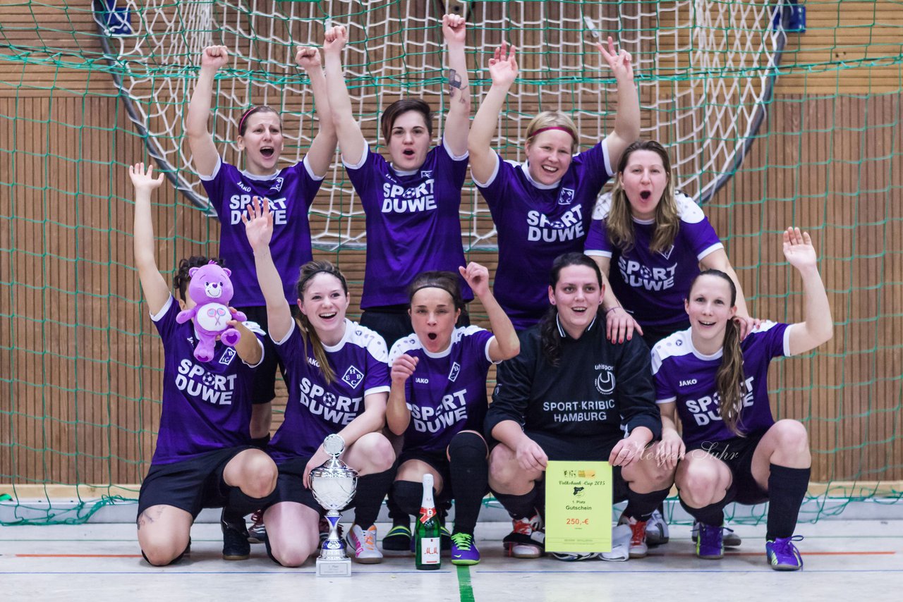 Bild 953 - Volksbank Cup Elmshorn
